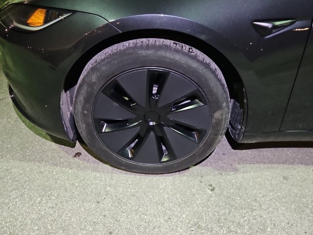 Used 2025 Tesla Model 3 Long Range RWD image 3