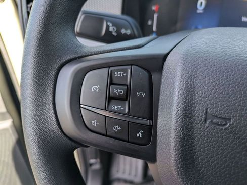 New 2025 Ford Ranger XL w/ Trailer Tow Package image 28