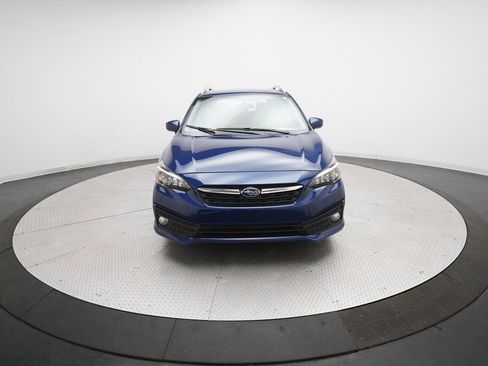 Used 2023 Subaru Impreza Premium image 11