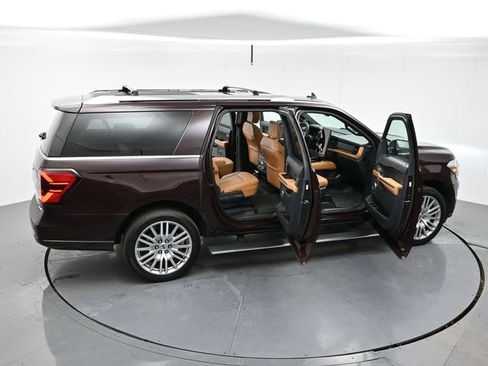 Used 2023 Ford Expedition Max Platinum image 48