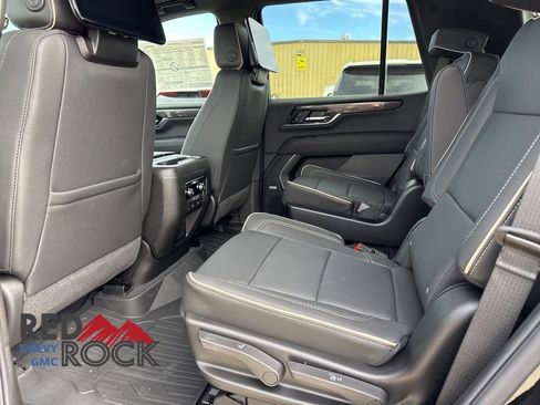 New 2026 GMC Yukon Elevation w/ Elevation Premium Package image 12