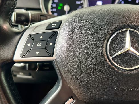 Used 2015 Mercedes-Benz ML 350 4MATIC image 17