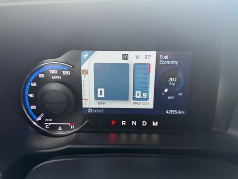 Used 2022 Ford Bronco Big Bend AWD/4WD image 15