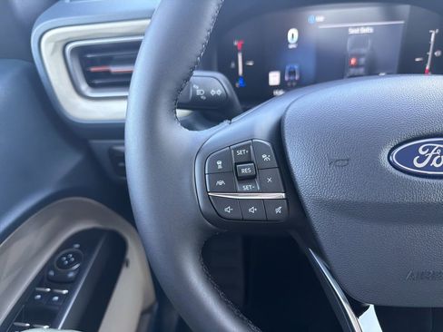 New 2026 Ford Maverick Lariat w/ 4K Tow Package AWD/4WD image 28