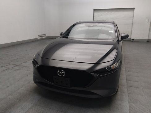 Used 2021 MAZDA MAZDA3 s FWD image 15