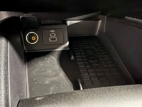 New 2025 Ford Bronco Sport Outer Banks w/ Outer Banks Tech Package+ image 17