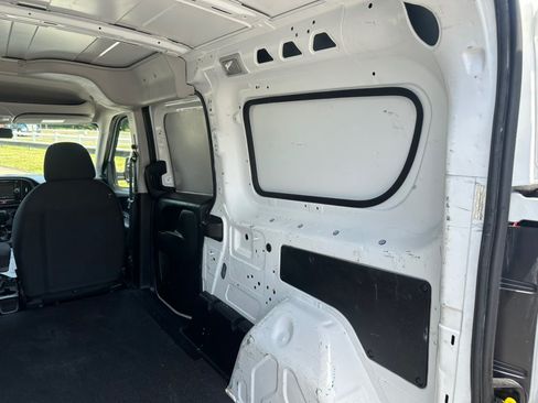Used 2018 RAM ProMaster City Tradesman FWD image 22