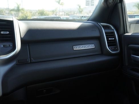 Certified 2024 RAM 2500 Big Horn image 27