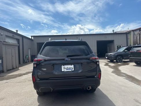 New 2026 Subaru Forester Limited AWD/4WD image 7