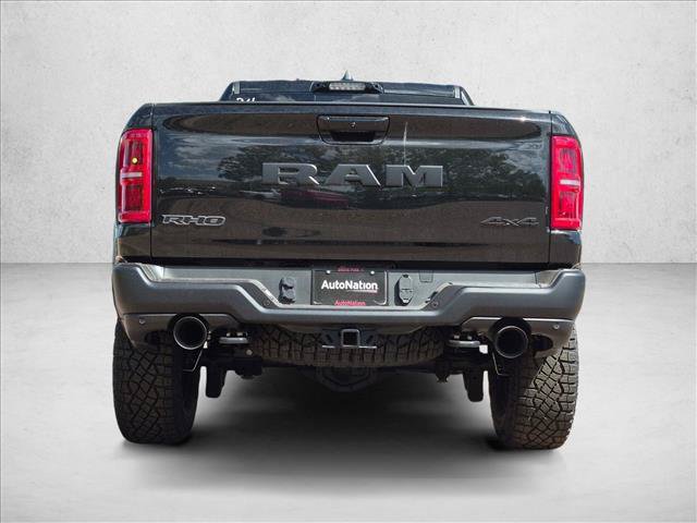 New 2026 RAM 1500 RHO w/ RHO Level 1 Equipment Group AWD/4WD image 8