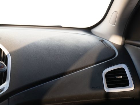 Used 2016 GMC Terrain SLE image 26