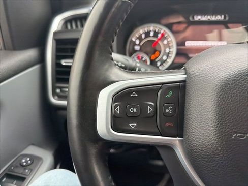 Used 2022 RAM 1500 Big Horn image 20