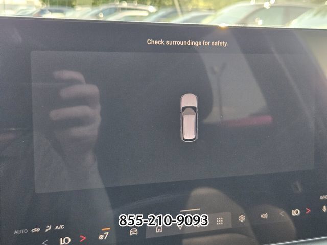 New 2026 MAZDA CX-5 Select AWD/4WD image 15