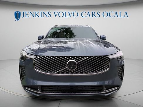 New 2026 Volvo XC90 B6 Plus w/ Protection Package Premier AWD/4WD image 9