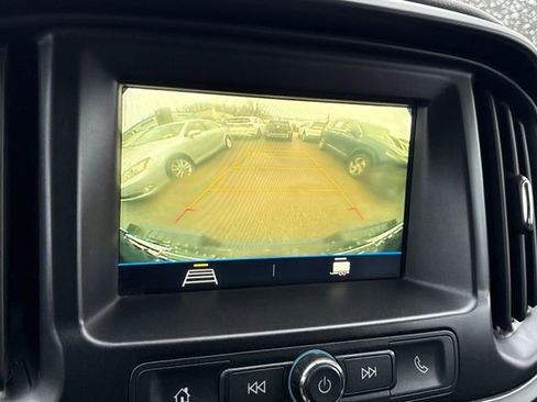 Used 2019 Chevrolet Colorado W/T w/ WT Convenience Package image 18