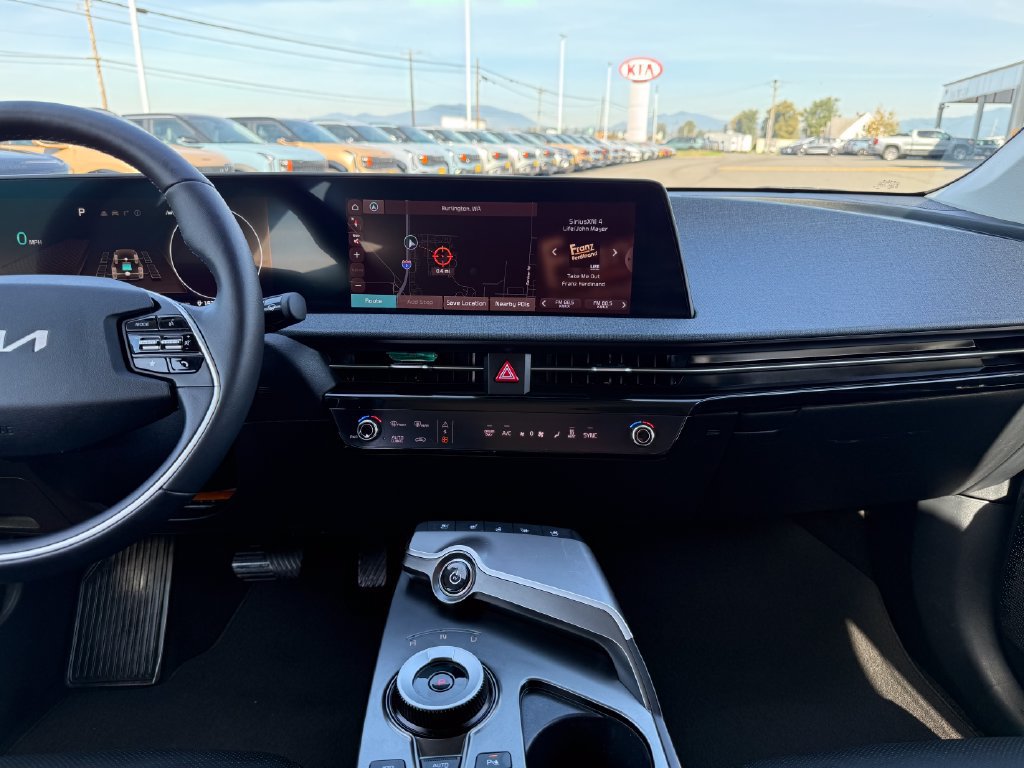 Certified 2023 Kia EV6 Wind AWD/4WD image 26