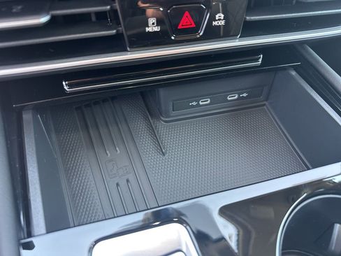 New 2026 Volkswagen Atlas SEL Premium R-Line image 17