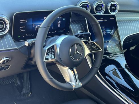 New 2026 Mercedes-Benz GLC 300 4MATIC image 14