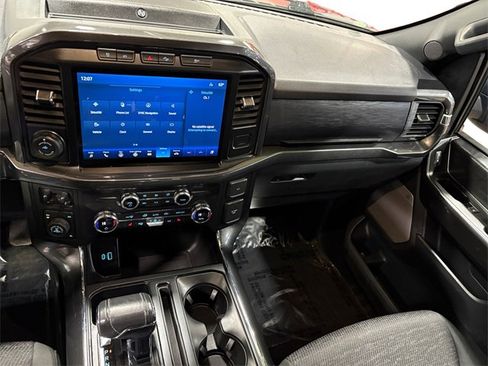 Used 2021 Ford F150 XLT w/ Equipment Group 302A High image 14