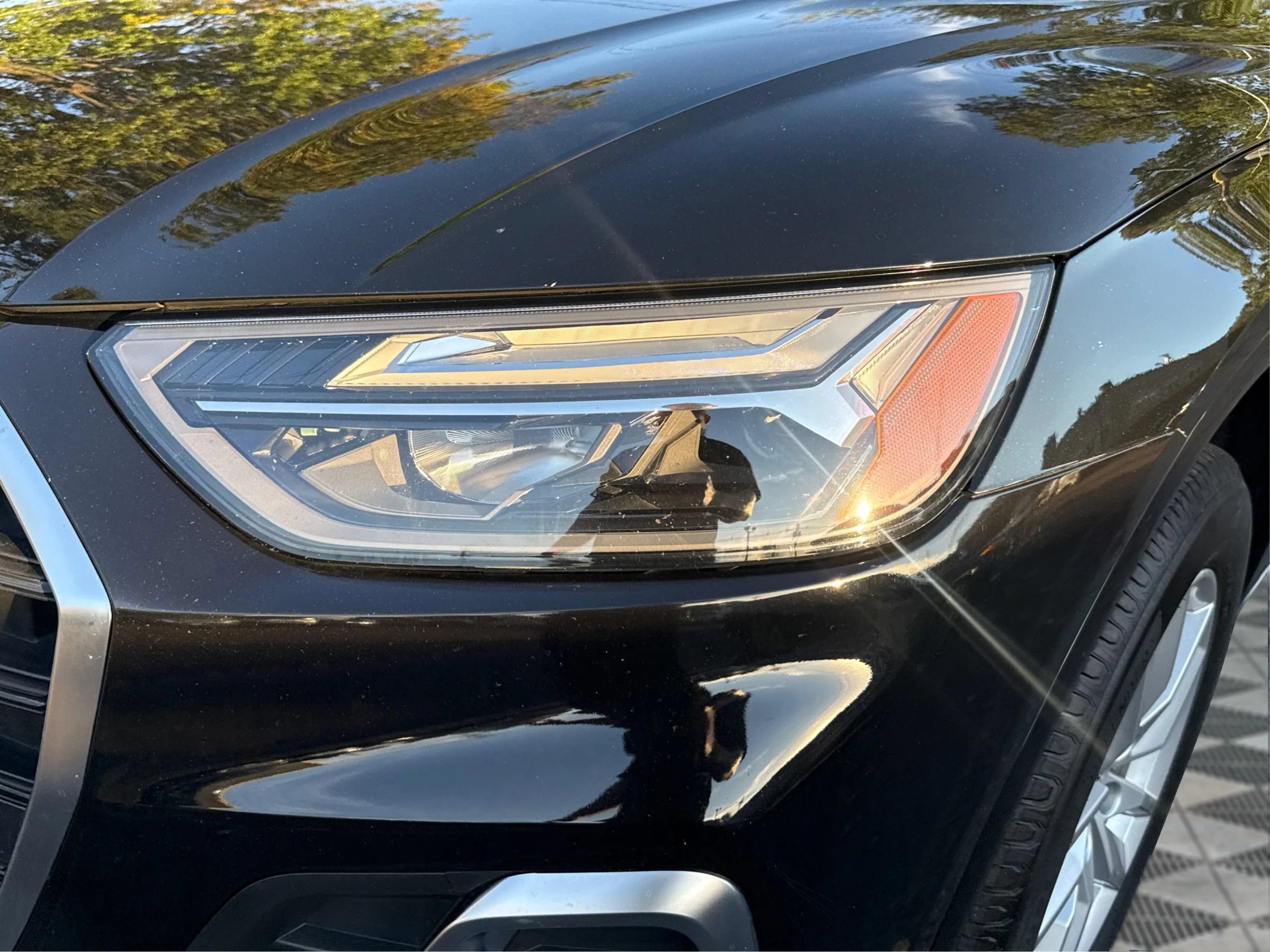 Used 2023 Audi Q5 2.0T Premium AWD/4WD image 26