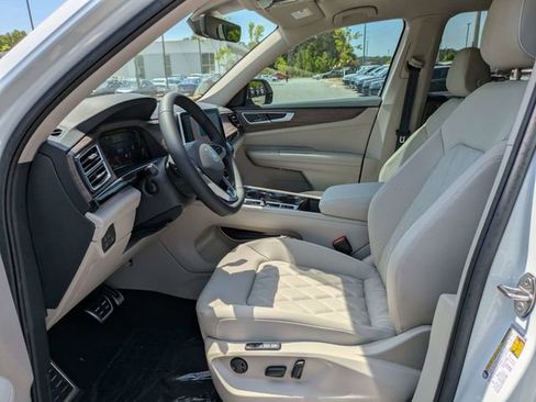 New 2026 Volkswagen Atlas SEL Premium R-Line AWD/4WD image 22