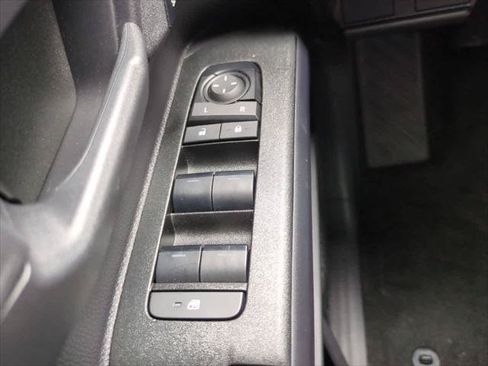 Certified 2025 Toyota 4Runner TRD Sport Premium RWD image 22