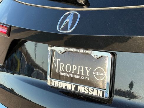 Used 2023 Acura MDX FWD w/ Technology Package image 9