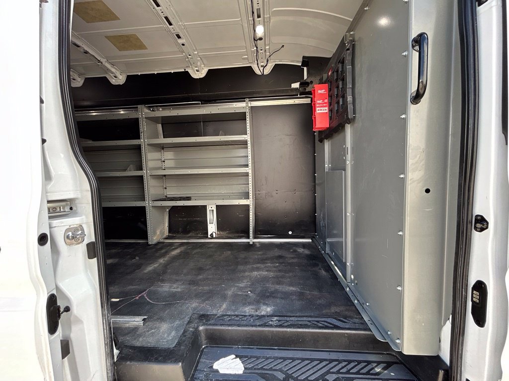 Used 2020 Ford Transit 250 148 High Roof w/ Load Area Protection Package RWD image 27