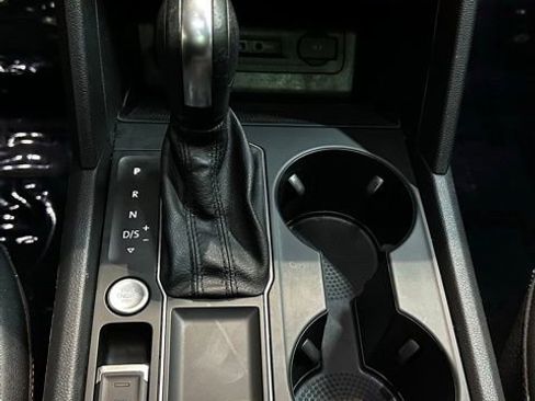 Used 2021 Volkswagen Atlas SE w/ Panoramic Sunroof Package image 22