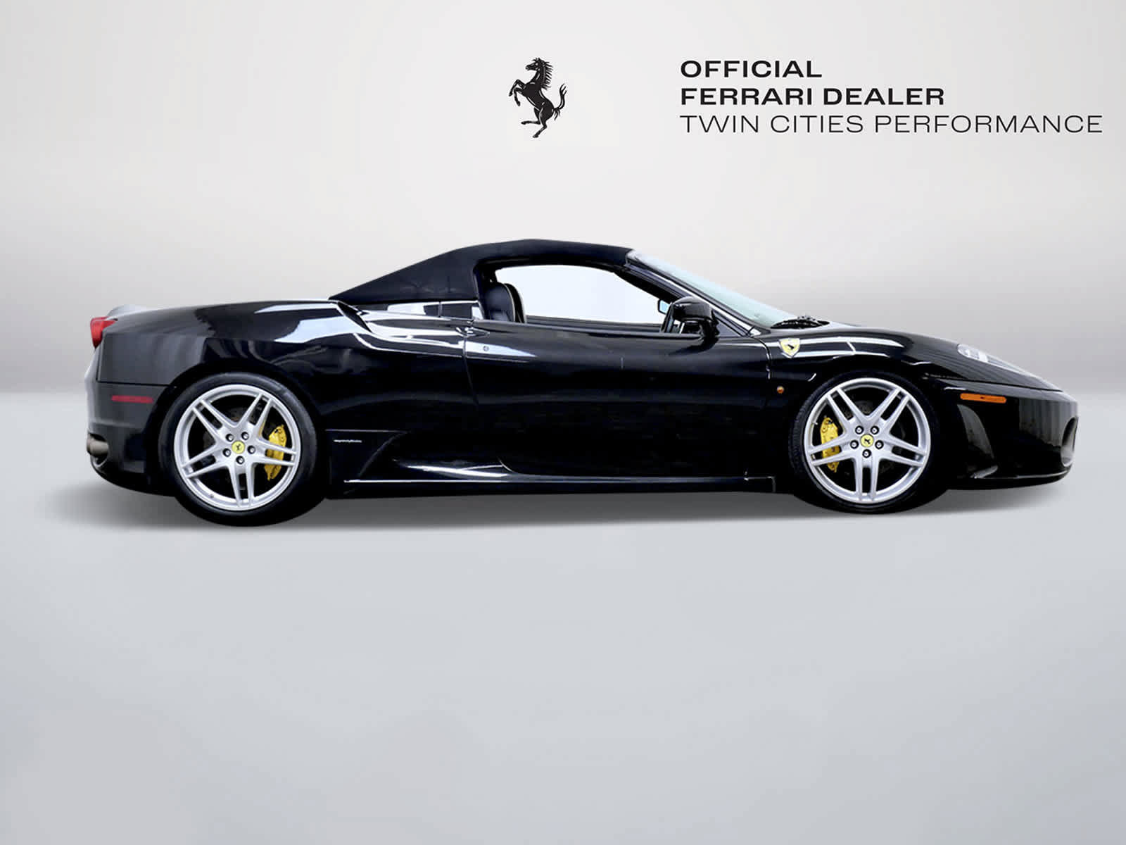 Used 2007 Ferrari F430 Spider RWD image 9