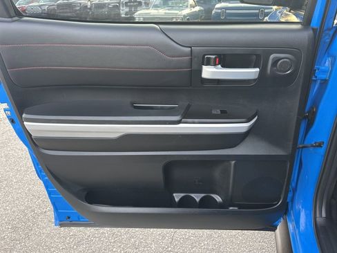 Used 2019 Toyota Tundra TRD Pro image 25