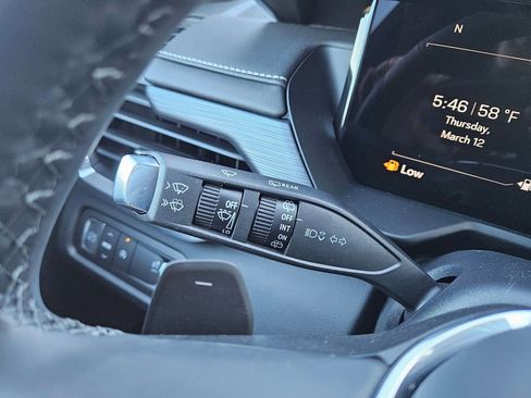 New 2026 GMC Acadia Elevation FWD image 13