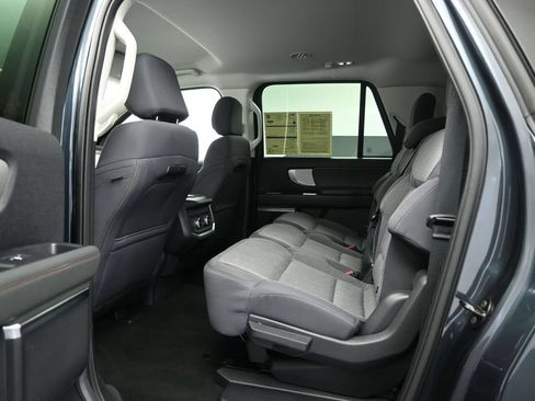 Certified 2025 Ford Expedition Max Active AWD/4WD image 18