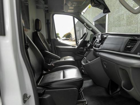 Used 2020 Ford Transit 350 Medium Roof w/ Upfitter Package RWD image 36