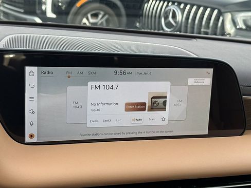 New 2026 Genesis G90 3.5T image 17