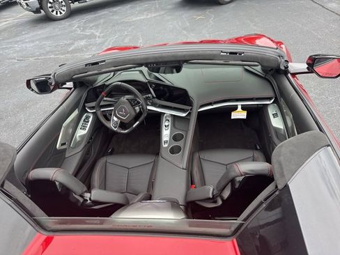 New 2026 Chevrolet Corvette Z06 image 7