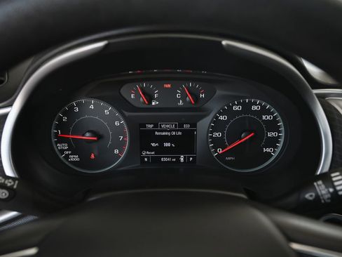 Used 2023 Chevrolet Malibu LT FWD image 27
