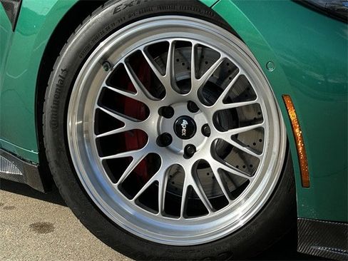 Used 2023 BMW M3 Competition w/ Executive Package image 11