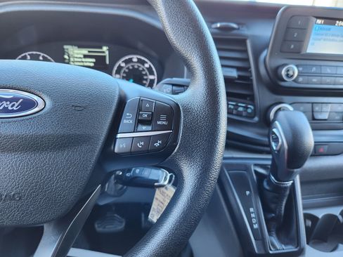 Used 2023 Ford Transit 350 XL image 26