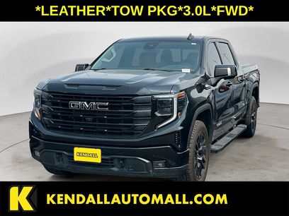 Used 2022 GMC Sierra 1500 Elevation w/ Elevation Premium Package