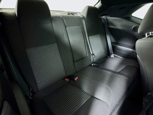 Used 2022 Dodge Challenger R/T w/ Driver Convenience Group image 24