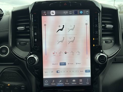 New 2026 RAM 2500 Power Wagon image 21