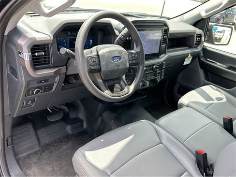 New 2025 Ford F150 XL image 7