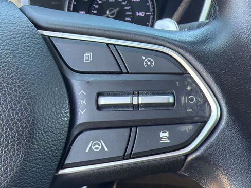 Certified 2023 Hyundai Santa Fe SEL AWD/4WD image 18