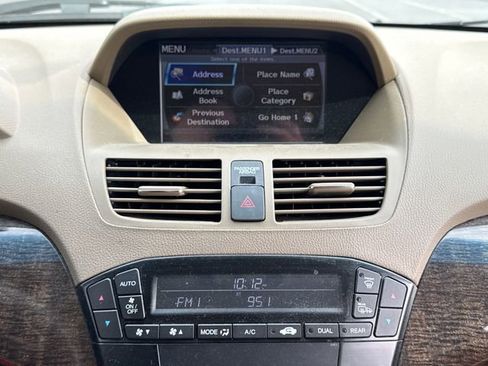 Used 2013 Acura MDX w/ Technology Package AWD/4WD image 33