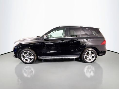Used 2016 Mercedes-Benz GLE 400 4MATIC image 6