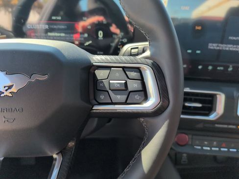 New 2026 Ford Mustang Premium image 29