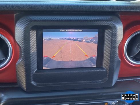 Used 2020 Jeep Gladiator Rubicon image 28