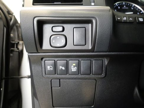 Used 2017 Lexus ES 350 w/ Premium Package FWD image 14