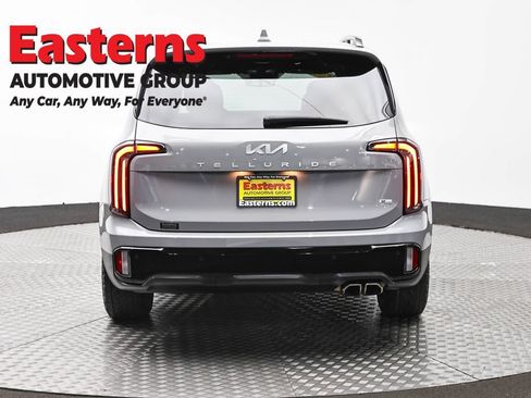 Used 2024 Kia Telluride SX Prestige X-Pro AWD/4WD image 6